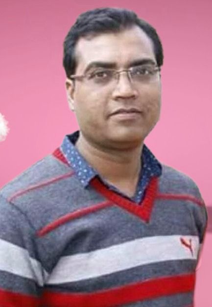 महेश वैष्णव, विसमा