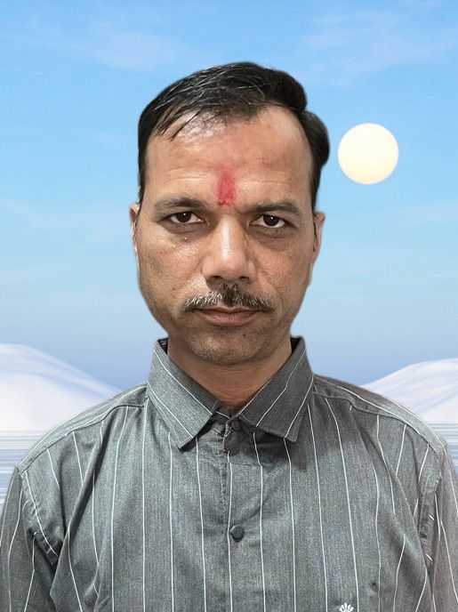 बालू दास वैष्णव, पुनावली