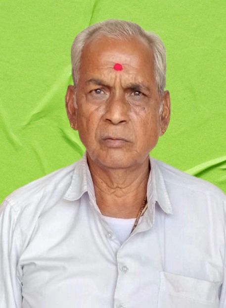 तुलसीदास वैष्णव, जीराई