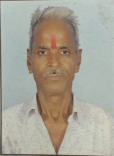 डालू दास वैष्णव, कांकण का गुढ़ा
